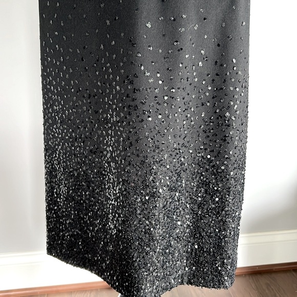 Anthropology by Ruth Strapless Dress - Picture 2 of 10